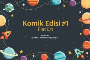 Plat Ert – Komik Warstek Edisi #1
