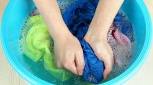 Ketika Mencuci Baju Jadi Petaka untuk Bumi