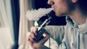 Bahaya dan Penelitian Tentang Rokok Elektrik