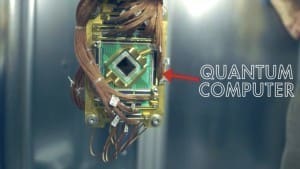 Peluncuran Preview Quantum Development Kit Sebagai Langkah Awal Memasuki Era Komputer Kuantum