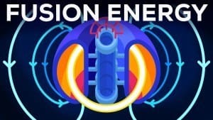 Progres Riset Plasma Nuklir Menjadi lebih Cepat Berkat Kecerdasan Buatan (AI)
