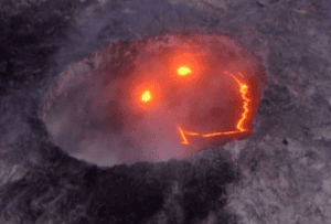 Mengintip Kondisi Terkini Gunung Api Kilauea Di Hawaii, Gunung yang Mengalami Erupsi Selama 35 Tahun