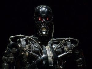 Teknologi Robotik dalam Dunia Konstruksi