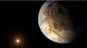 Belajar Rendah Hati dengan Sains Antariksa (Astronomi) dan Meninjau Ulang Posisi Kita di Semesta yang Luas Ini