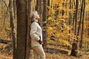 Forest Bathing dan Beraktivitas di Greenspace Ternyata Sangat Baik untuk Kesehatan
