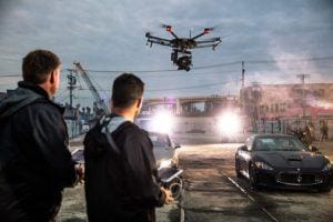 Kasus Pertama – Percobaan Pembunuhan Presiden Menggunakan Drone