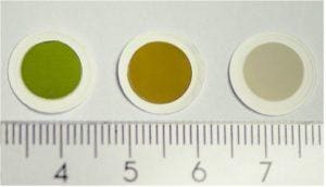 Mewarnai Carbon Nanotube (CNT) Menggunakan Karbon Dioksida (CO2)