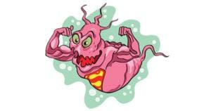 Superbug yang Dapat Membunuh Orang Sehat Hanya Dalam Beberapa Hari