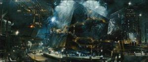 Seperti di Film Transformer, OmniSkins Mampu Mengubah Apapun Menjadi Robot