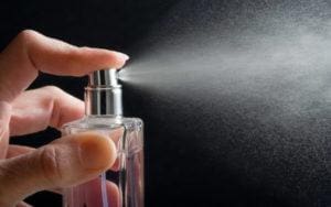 Malapetaka Yang Terjadi Dibalik Satu Semprotan Parfum Anda