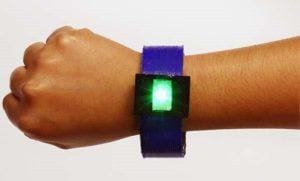 Baterai Lithium-ion (Li-ion) yang Dibuat Dengan Printer 3D