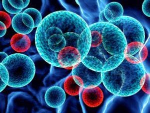 Potensial, Partikel Nano Bereseptor Dapat Menjadi Pengobatan Efektif Penderita Kanker