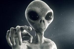 Sinyal WoW! Salah Satu Dugaan Adanya Alien