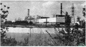 Inilah yang Terjadi Jika Seseorang Menyentuh “kaki gajah” di Reaktor Chernobyl