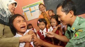 SOMA (Self-Orienting Millimeter-scale Applicator), Solusi Pengobatan Terbaru untuk Orang yang Takut Disuntik