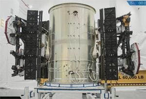 SpaceX Luncurkan 60 Satelit Penyedia Internet Starlink