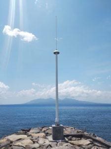 Inovasi Teknologi High Frequency (HF) Radar, Guna Pengukur Arus dan Gelombang Laut