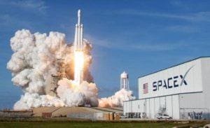 Review Film “Mars Inside Space X”