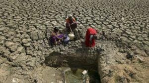 Gelombang Panas Melanda Luar Negeri, Akankah Berdampak ke Indonesia?