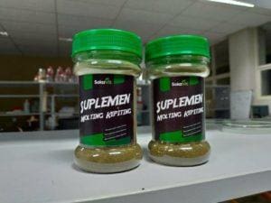 SOKAVIT : Meningkatkan Produksi Kepiting Soka Melalui Suplemen