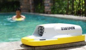 SWIMN S1