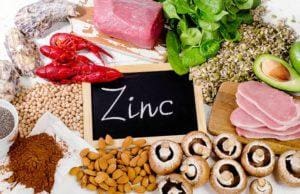Peran Zinc dalam Proses Penyembuhan Luka: Perspektif Ilmu Farmasi dan Medis