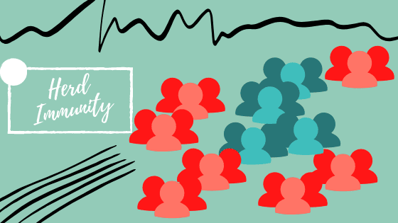 analogi herd immunity