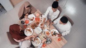 Serba-Serbi Puasa Menurut Sains (Dari Mulai Fisik sampai Psikis)
