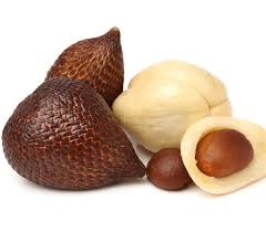 Cara Membuat Kecap Berbahan Dasar Biji Salak