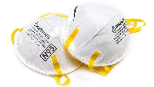 Masker N95