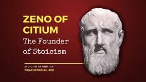 Zeno dan Stoikisme