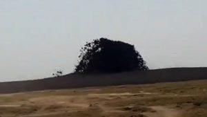 Semburan Lumpur Kesongo Blora dan Penjelasannya