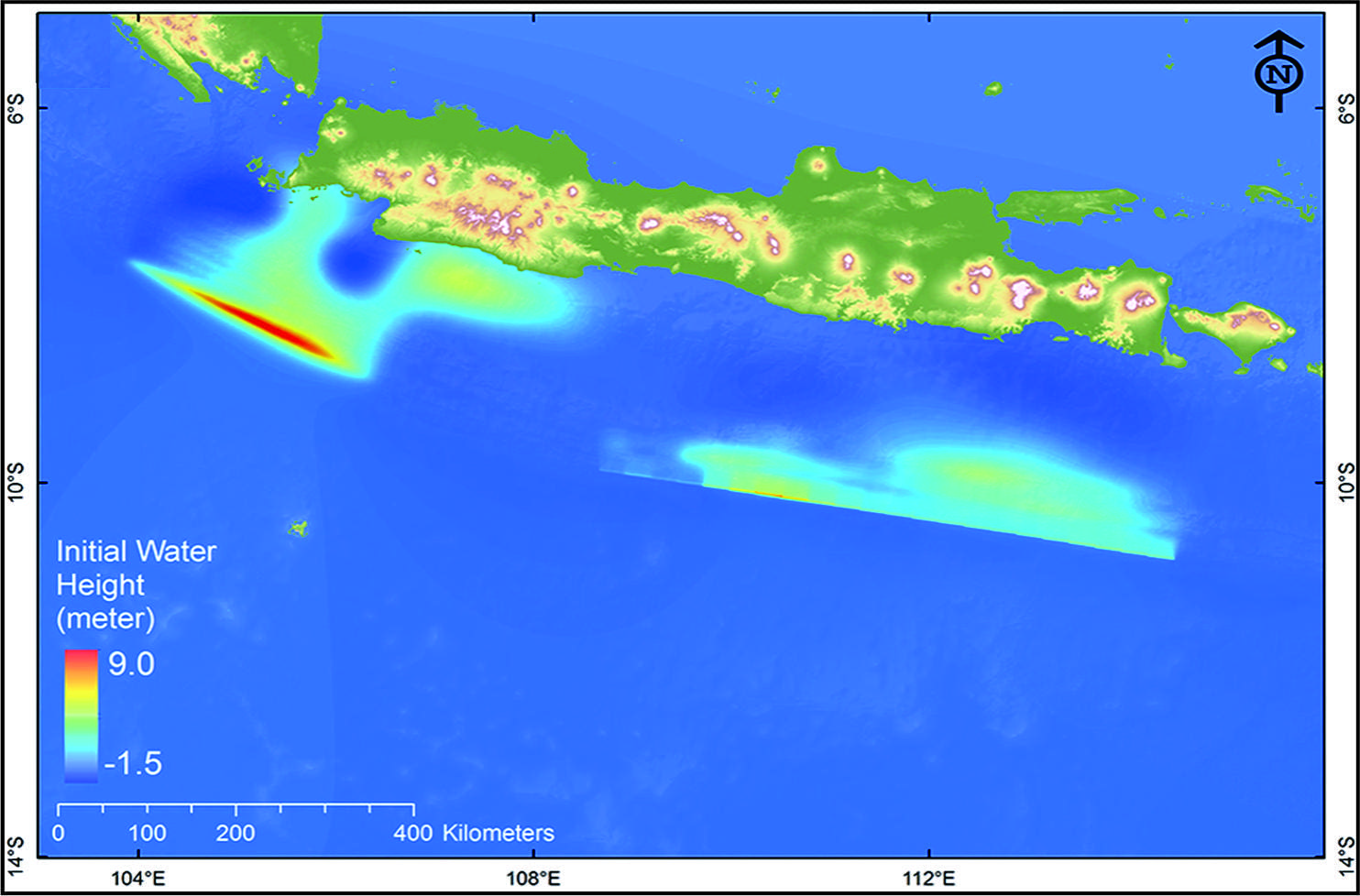 Potensi Gempa dan Tsunami Besar di Selatan Jawa, Bagaimana Ahli Kebumian Mengetahuinya?