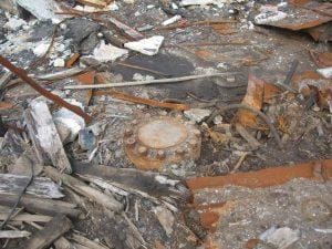 Fakta Tentang Galian Terdalam di Dunia: Kola Superdeep Borehole