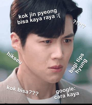 Investasi Han Ji Pyeong
