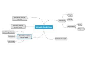 Minyak dan Lemak: Pengertian, Kandungan, dan Bahaya Minyak Bekas [Lengkap+Referensi]