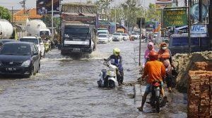 Penurunan Tanah Di Semarang: Penyebab dan Dampak