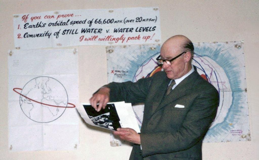 Samuel Shenton