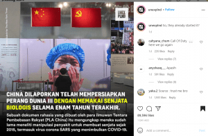 Upaya Warstek.com Dalam Mengungkap Sumber Post @unexplnd yang Berujung Dihapus 2x