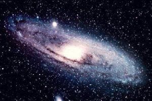Darimanakah Debu Antariksa itu, Kenapa Bisa Sebanyak itu?