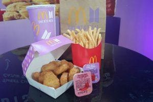 Fenomena BTS Meal dan Penyakit Psikologis Pembelian Kompulsif