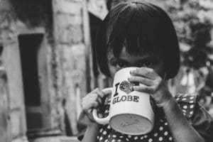 Apakah Kopi Dapat Menghambat Pertumbuhan Anak?