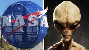 Berbagai Cara NASA dalam Berburu Alien di Luar Angkasa