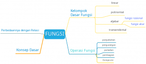 Mengenal Fungsi: Konsep Dasar, Kelompok Fungsi, dan Operasinya [Disertai dengan Contoh Soal]