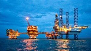 Pertamina Temukan Gas Hidrokarbon di Lepas Pantai Kalimantan Timur