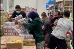 Menggali Fakta Dibalik Susu : Benarkah Efektif untuk COVID-19?