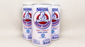 Bear Brand Trending di Twitter, Ada Apa dengan Susu Buatan Nestle Itu? | kumparan.com