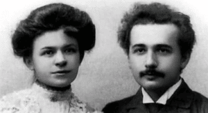 Mileva Maric