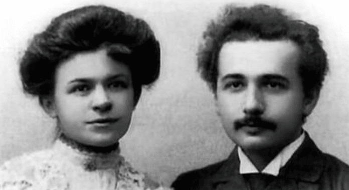 Mileva Maric
