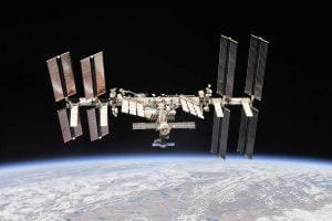 ISS